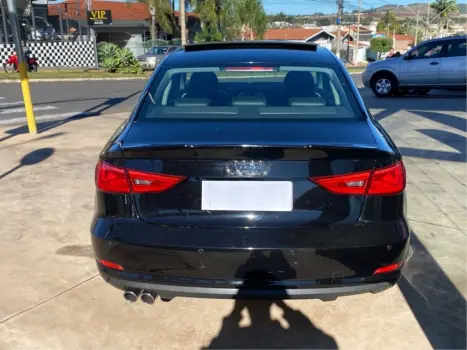 AUDI A3 1.8 4P, Foto 7