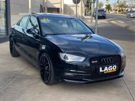 AUDI A3 1.8 4P, Foto 2