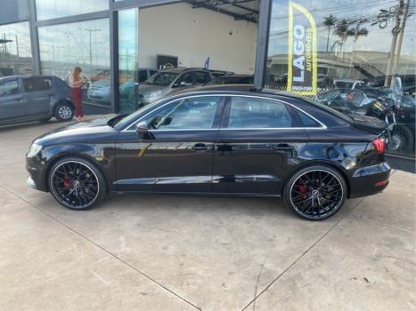 AUDI A3 1.8 4P, Foto 5