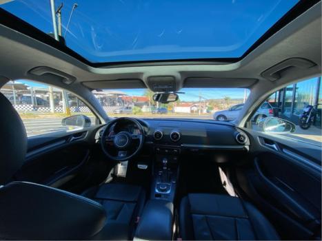 AUDI A3 1.8 4P, Foto 11