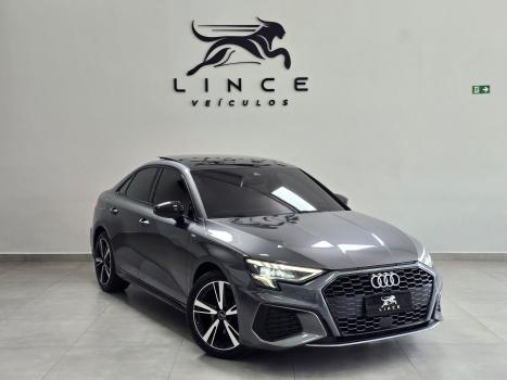 AUDI A3 2.0 16V 4P TFSI SPORTBACK S-TRONIC AUTOM�TICO, Foto 1
