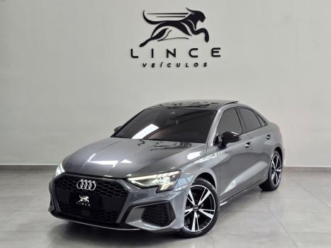 AUDI A3 2.0 16V 4P TFSI SPORTBACK S-TRONIC AUTOM�TICO, Foto 3