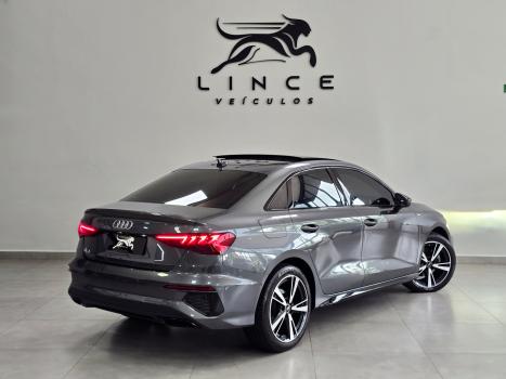 AUDI A3 2.0 16V 4P TFSI SPORTBACK S-TRONIC AUTOM�TICO, Foto 5