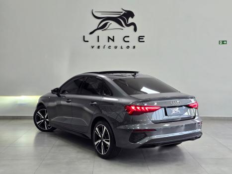 AUDI A3 2.0 16V 4P TFSI SPORTBACK S-TRONIC AUTOM�TICO, Foto 7