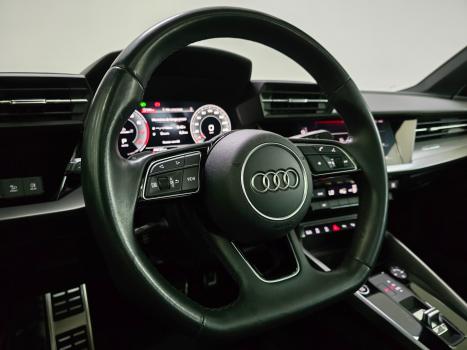 AUDI A3 2.0 16V 4P TFSI SPORTBACK S-TRONIC AUTOM�TICO, Foto 9