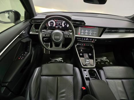 AUDI A3 2.0 16V 4P TFSI SPORTBACK S-TRONIC AUTOM�TICO, Foto 11