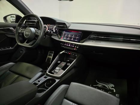 AUDI A3 2.0 16V 4P TFSI SPORTBACK S-TRONIC AUTOM�TICO, Foto 12