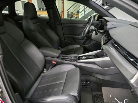 AUDI A3 2.0 16V 4P TFSI SPORTBACK S-TRONIC AUTOM�TICO, Foto 13