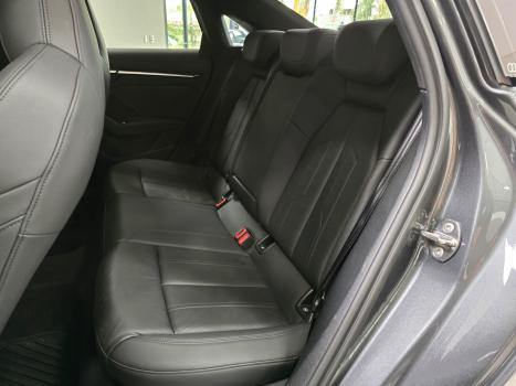 AUDI A3 2.0 16V 4P TFSI SPORTBACK S-TRONIC AUTOM�TICO, Foto 14