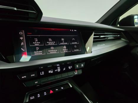AUDI A3 2.0 16V 4P TFSI SPORTBACK S-TRONIC AUTOM�TICO, Foto 15