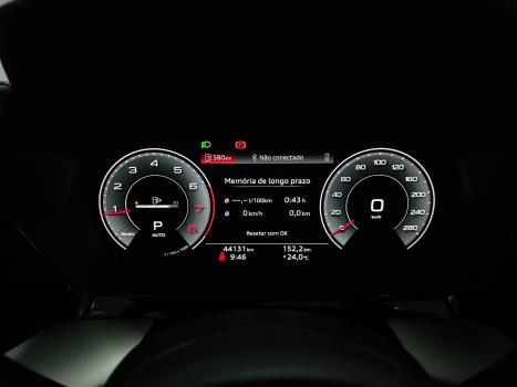 AUDI A3 2.0 16V 4P TFSI SPORTBACK S-TRONIC AUTOM�TICO, Foto 16