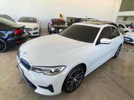 BMW 320I 2.0 16V 4P GP TURBO AUTOMÁTICO, Foto 3 BMW 320I 2.0 16V 4P GP TURBO AUTOMÁTICO, Foto 3