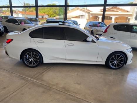 BMW 320I 2.0 16V 4P GP TURBO AUTOMÁTICO, Foto 6 BMW 320I 2.0 16V 4P GP TURBO AUTOMÁTICO, Foto 6
