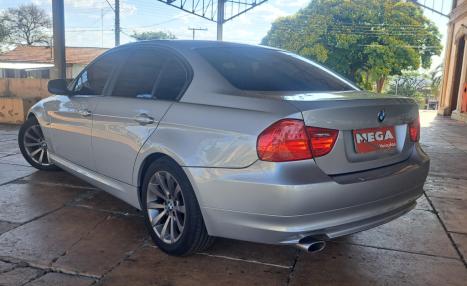 BMW 320I 2.0 16V 4P AUTOMÁTICO, Foto 2 BMW 320I 2.0 16V 4P AUTOMÁTICO, Foto 2