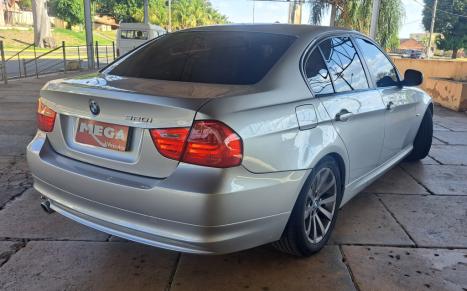 BMW 320I 2.0 16V 4P AUTOMÁTICO, Foto 3 BMW 320I 2.0 16V 4P AUTOMÁTICO, Foto 3