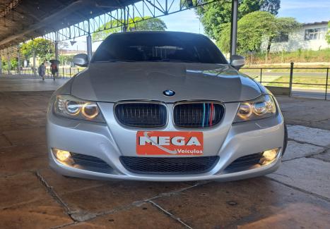 BMW 320I 2.0 16V 4P AUTOMÁTICO, Foto 4 BMW 320I 2.0 16V 4P AUTOMÁTICO, Foto 4