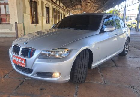 BMW 320I 2.0 16V 4P AUTOMÁTICO, Foto 6 BMW 320I 2.0 16V 4P AUTOMÁTICO, Foto 6