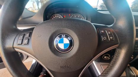 BMW 320I 2.0 16V 4P AUTOMÁTICO, Foto 7 BMW 320I 2.0 16V 4P AUTOMÁTICO, Foto 7