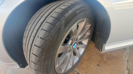 BMW 320I 2.0 16V 4P AUTOMÁTICO, Foto 8 BMW 320I 2.0 16V 4P AUTOMÁTICO, Foto 8