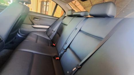 BMW 320I 2.0 16V 4P AUTOMÁTICO, Foto 9 BMW 320I 2.0 16V 4P AUTOMÁTICO, Foto 9