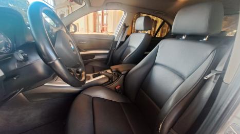 BMW 320I 2.0 16V 4P AUTOMÁTICO, Foto 11 BMW 320I 2.0 16V 4P AUTOMÁTICO, Foto 11