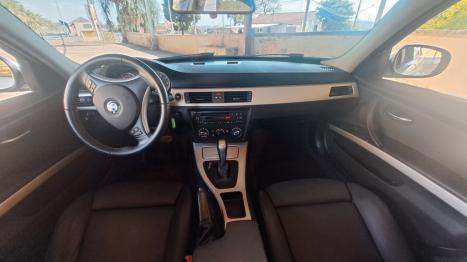 BMW 320I 2.0 16V 4P AUTOMÁTICO, Foto 12 BMW 320I 2.0 16V 4P AUTOMÁTICO, Foto 12