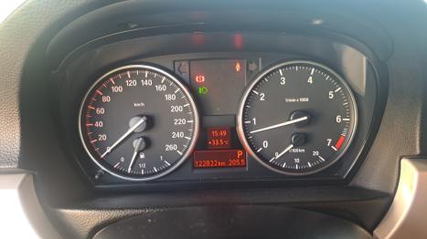 BMW 320I 2.0 16V 4P AUTOMÁTICO, Foto 13 BMW 320I 2.0 16V 4P AUTOMÁTICO, Foto 13