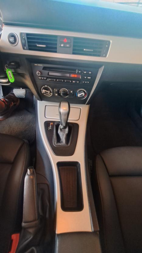 BMW 320I 2.0 16V 4P AUTOMÁTICO, Foto 14 BMW 320I 2.0 16V 4P AUTOMÁTICO, Foto 14