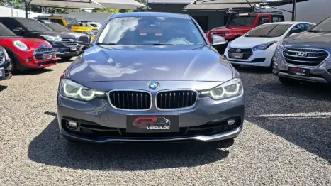 BMW 320I 2.0 16V 4P ACTIVE TURBO AUTOM�TICO, Foto 3