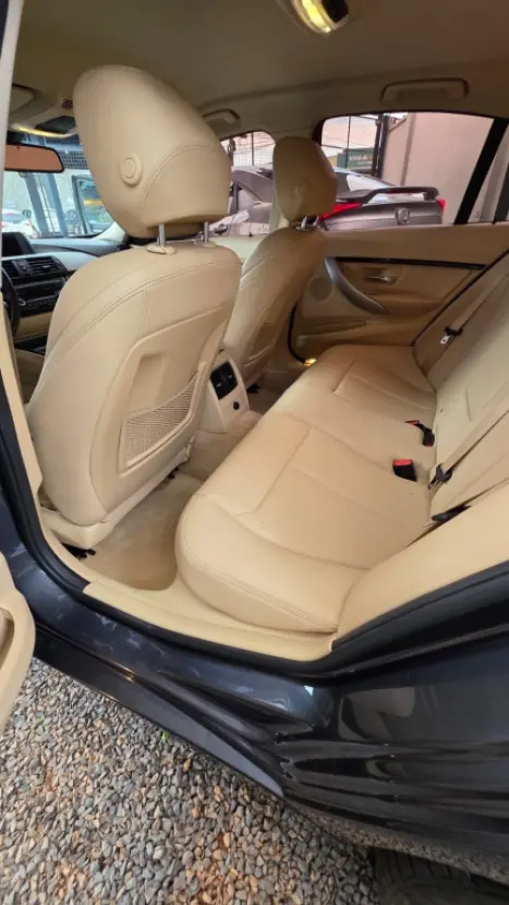 BMW 320I 2.0 16V 4P ACTIVE TURBO AUTOM�TICO, Foto 5