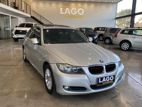 BMW 320I 2.0 16V 4P AUTOM�TICO, Foto 1