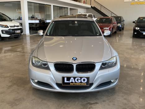 BMW 320I 2.0 16V 4P AUTOM�TICO, Foto 2