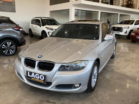 BMW 320I 2.0 16V 4P AUTOM�TICO, Foto 3