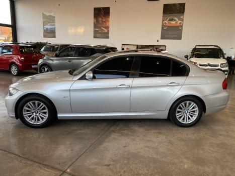 BMW 320I 2.0 16V 4P AUTOM�TICO, Foto 4