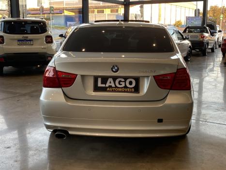 BMW 320I 2.0 16V 4P AUTOM�TICO, Foto 5