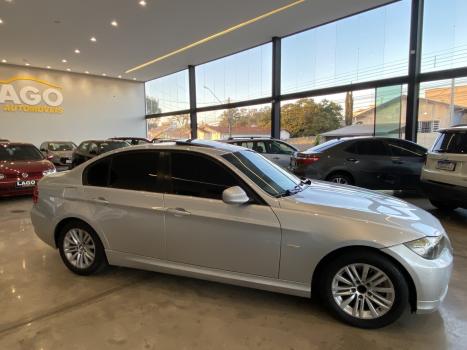 BMW 320I 2.0 16V 4P AUTOM�TICO, Foto 6