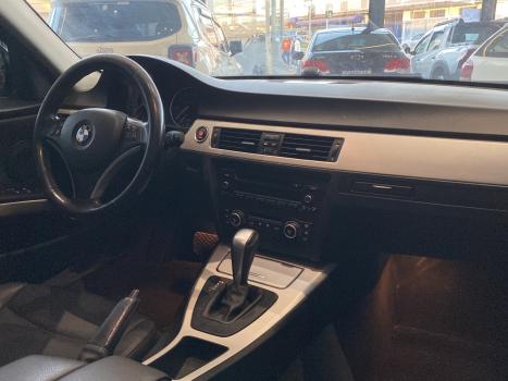BMW 320I 2.0 16V 4P AUTOM�TICO, Foto 9