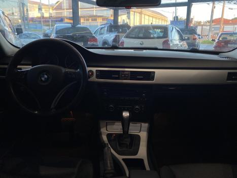 BMW 320I 2.0 16V 4P AUTOM�TICO, Foto 10