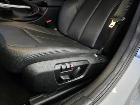 BMW 320I 2.0 16V 4P SPORT GP ACTIVE FLEX AUTOM�TICO, Foto 17