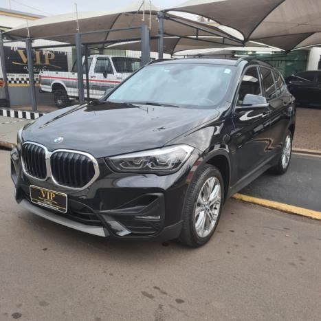 BMW X1 2.0 16V 4P 18I S DRIVE AUTOMÁTICO, Foto 1 BMW X1 2.0 16V 4P 18I S DRIVE AUTOMÁTICO, Foto 1