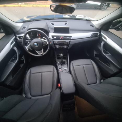 BMW X1 2.0 16V 4P 18I S DRIVE AUTOMÁTICO, Foto 2 BMW X1 2.0 16V 4P 18I S DRIVE AUTOMÁTICO, Foto 2
