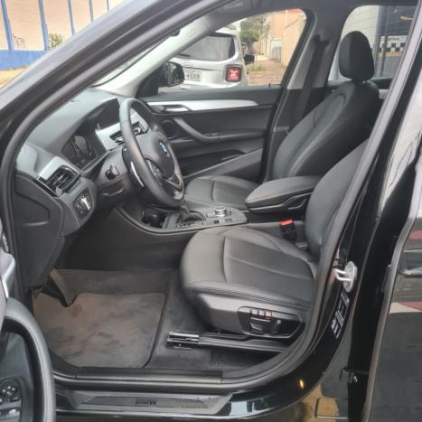 BMW X1 2.0 16V 4P 18I S DRIVE AUTOMÁTICO, Foto 5 BMW X1 2.0 16V 4P 18I S DRIVE AUTOMÁTICO, Foto 5