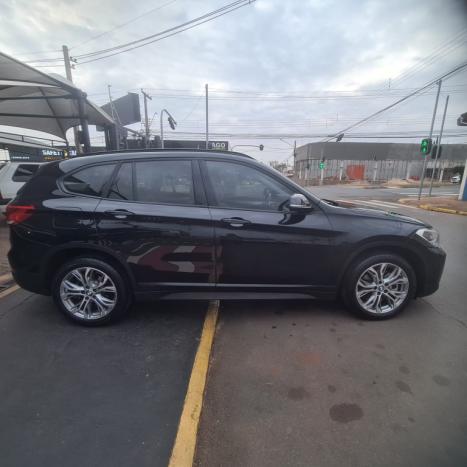 BMW X1 2.0 16V 4P 18I S DRIVE AUTOMÁTICO, Foto 7 BMW X1 2.0 16V 4P 18I S DRIVE AUTOMÁTICO, Foto 7