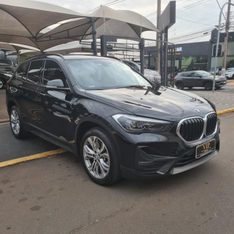 BMW X1 2.0 16V 4P 18I S DRIVE AUTOMÁTICO, Foto 8 BMW X1 2.0 16V 4P 18I S DRIVE AUTOMÁTICO, Foto 8