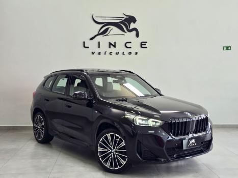 BMW X1 2.0 16V 4P FLEX SDRIVE20I M SPORT 25 ANOS TURBO AUTOMÁTICO, Foto 1