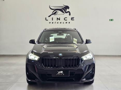 BMW X1 2.0 16V 4P FLEX SDRIVE20I M SPORT 25 ANOS TURBO AUTOMÁTICO, Foto 2