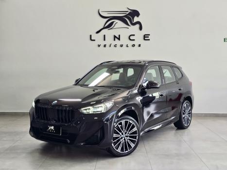 BMW X1 2.0 16V 4P FLEX SDRIVE20I M SPORT 25 ANOS TURBO AUTOMÁTICO, Foto 3