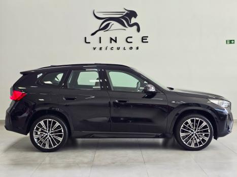 BMW X1 2.0 16V 4P FLEX SDRIVE20I M SPORT 25 ANOS TURBO AUTOMÁTICO, Foto 4