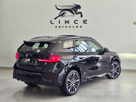 BMW X1 2.0 16V 4P FLEX SDRIVE20I M SPORT 25 ANOS TURBO AUTOMÁTICO, Foto 5