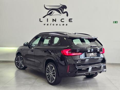 BMW X1 2.0 16V 4P FLEX SDRIVE20I M SPORT 25 ANOS TURBO AUTOMÁTICO, Foto 7